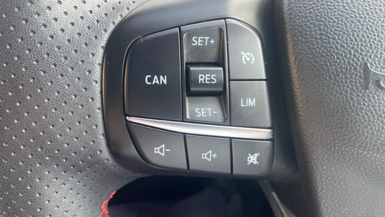 Ford Fiesta 1.0 EcoBoost ST-Line 5dr Petrol Hatchback